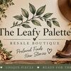 theleafypalette